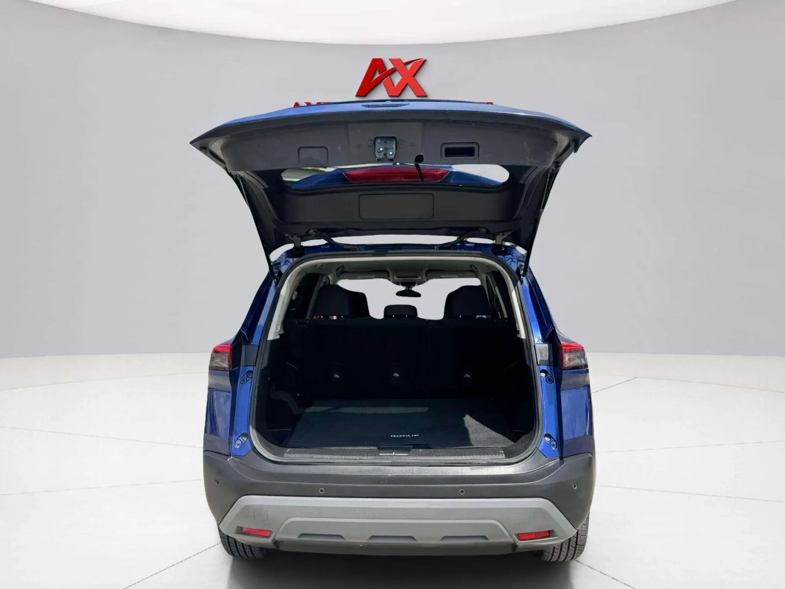 Nissan Rogue photo 47