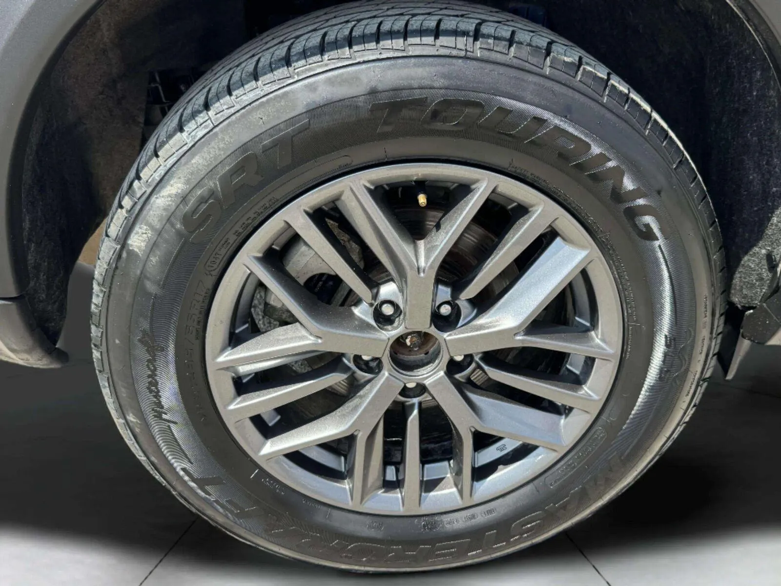 Nissan Rogue photo 50
