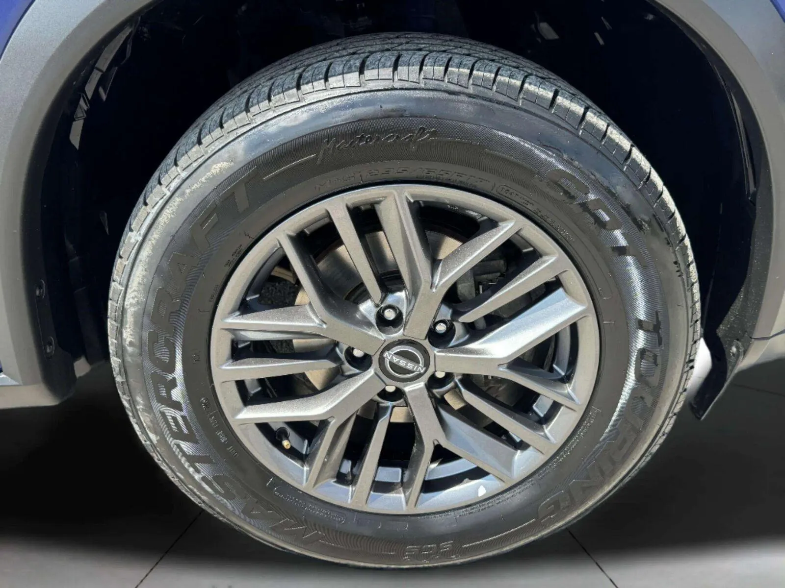 Nissan Rogue photo 51