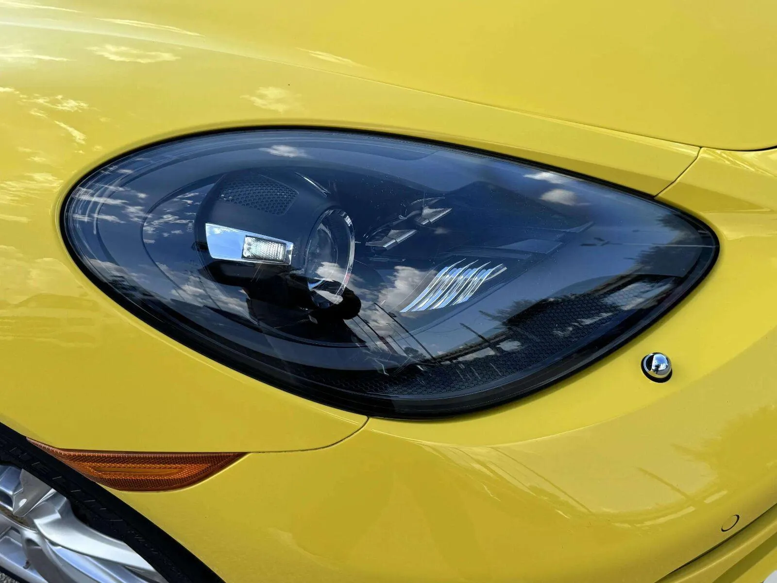 Porsche 718 Boxster photo 11