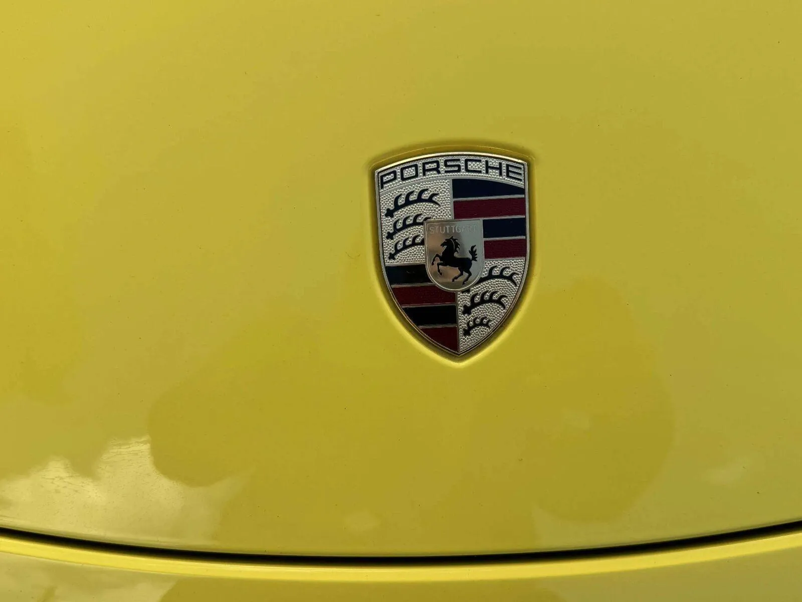 Porsche 718 Boxster photo 12
