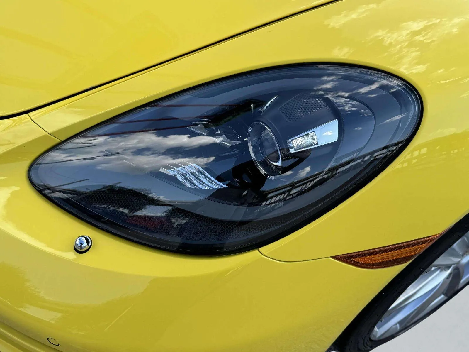 Porsche 718 Boxster photo 13