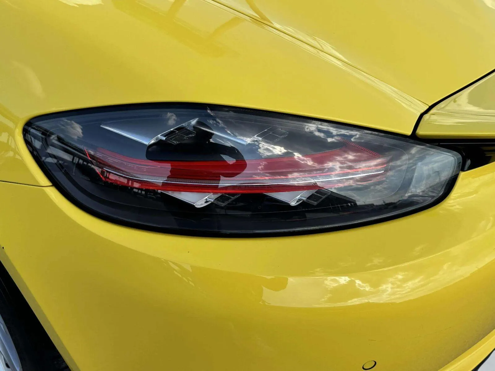 Porsche 718 Boxster photo 15