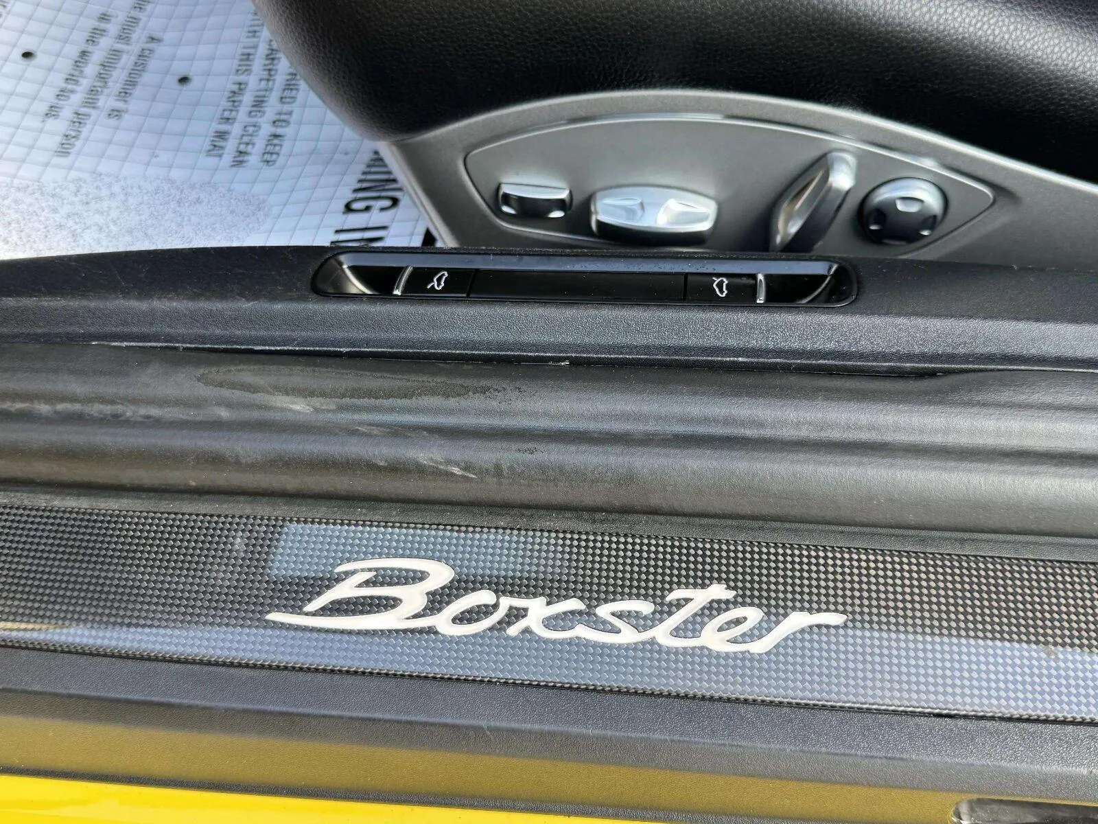 Porsche 718 Boxster photo 29