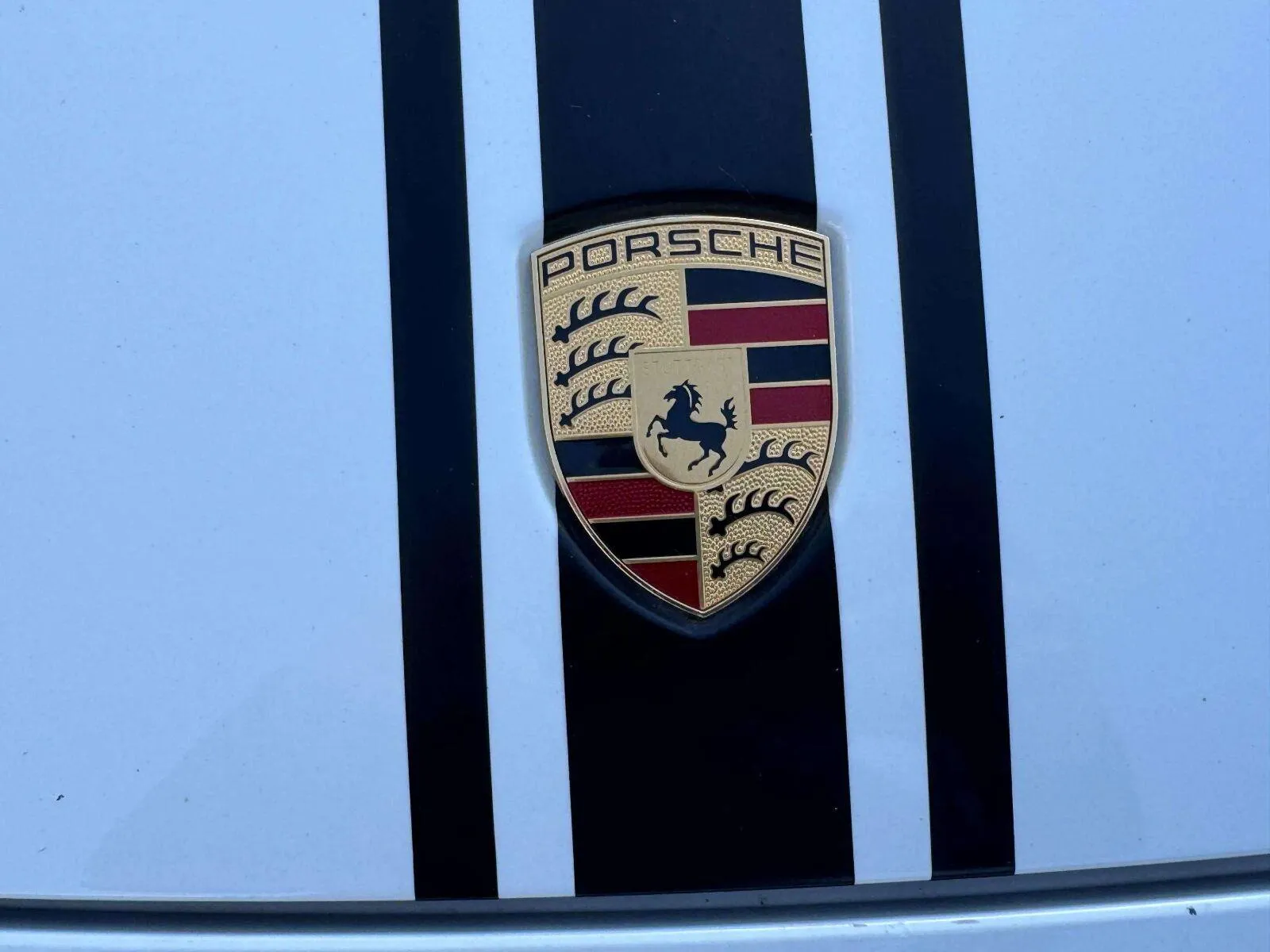 Porsche Panamera photo 12