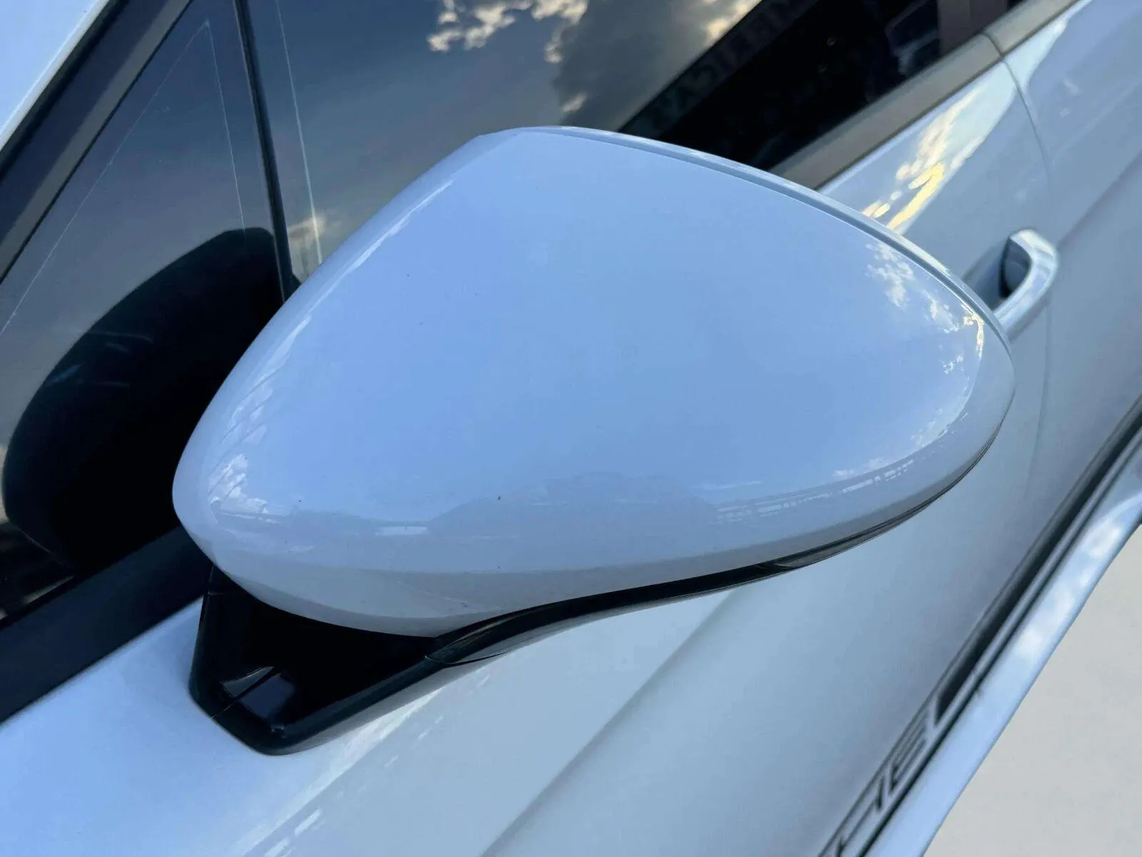 Porsche Panamera photo 14