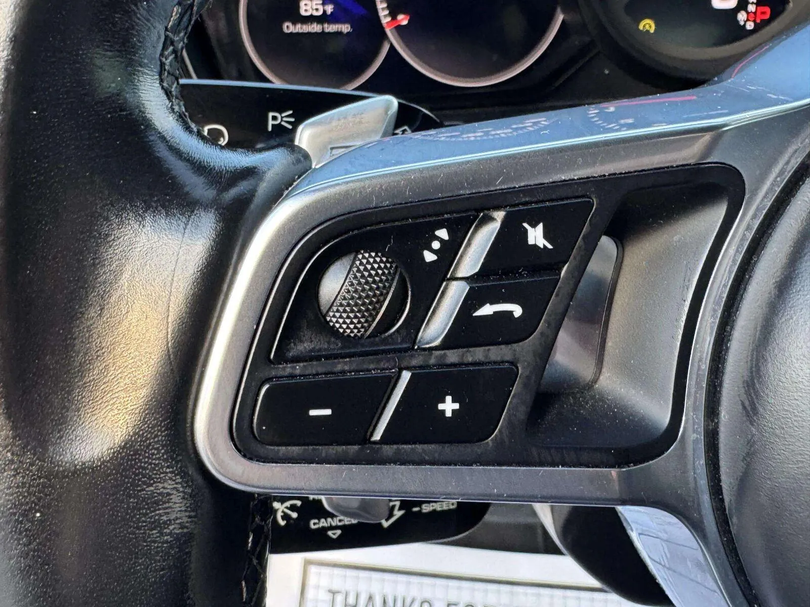 Porsche Panamera photo 25
