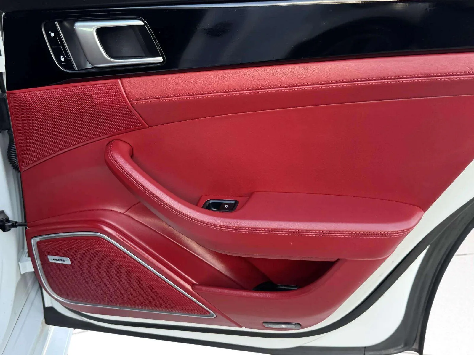 Porsche Panamera photo 40