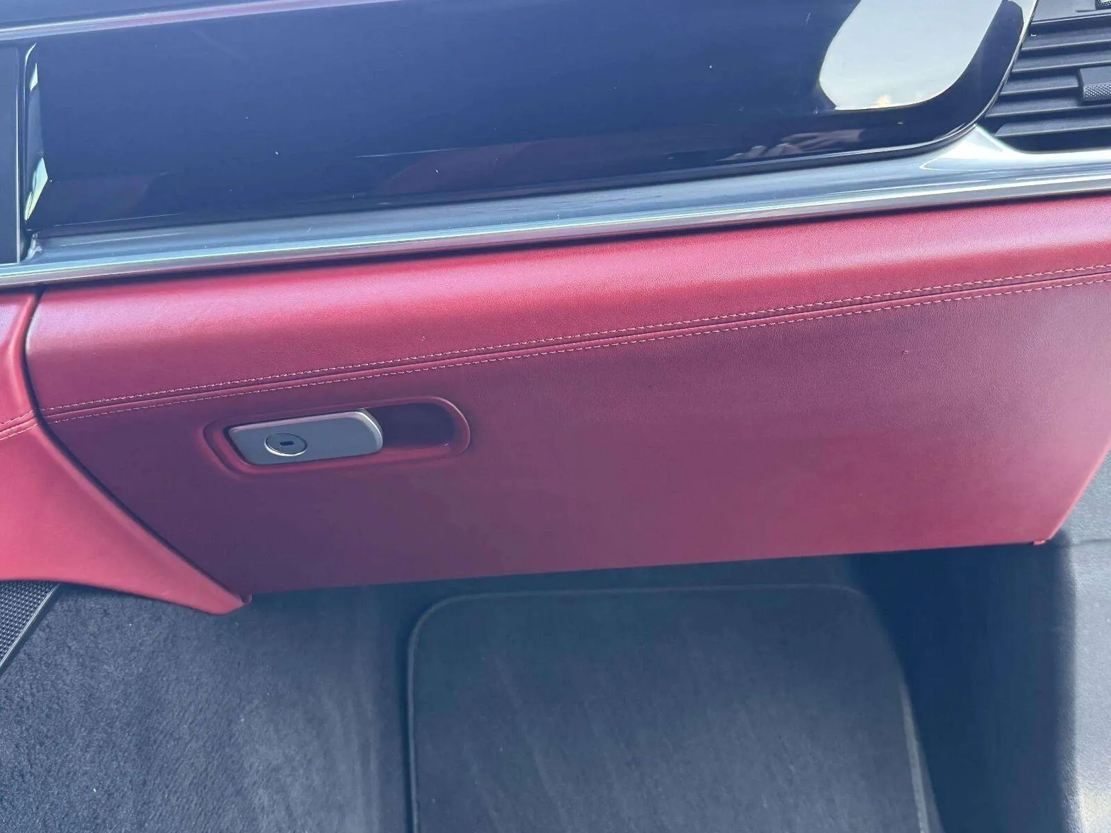 Porsche Panamera photo 50