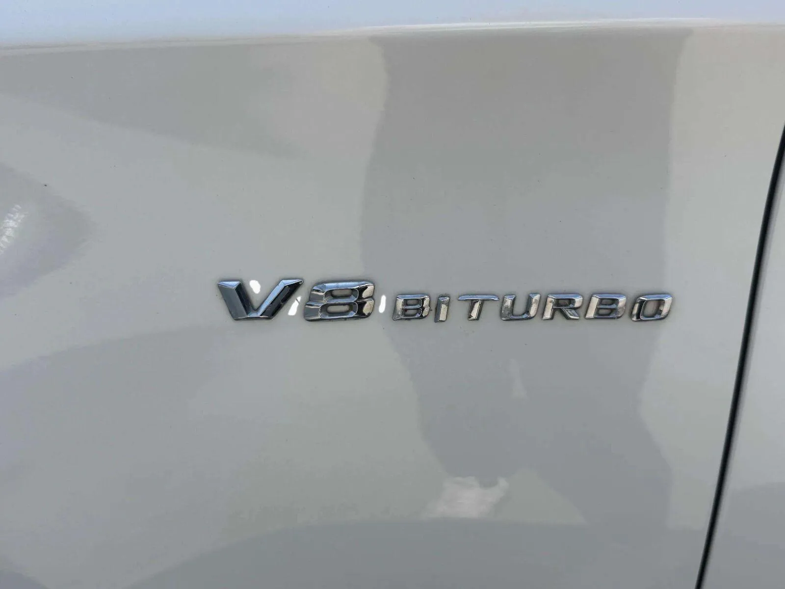 Mercedes-Benz S-Class photo 15
