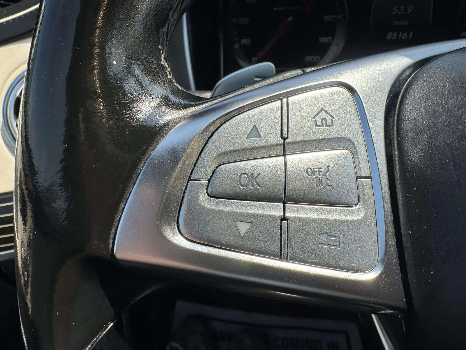 Mercedes-Benz S-Class photo 23