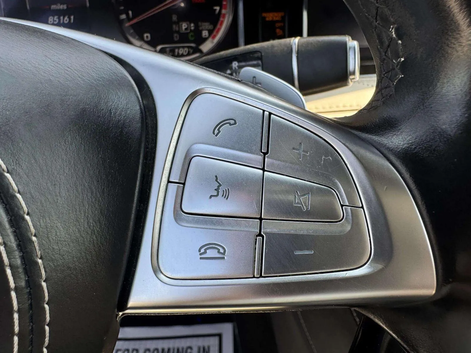 Mercedes-Benz S-Class photo 25