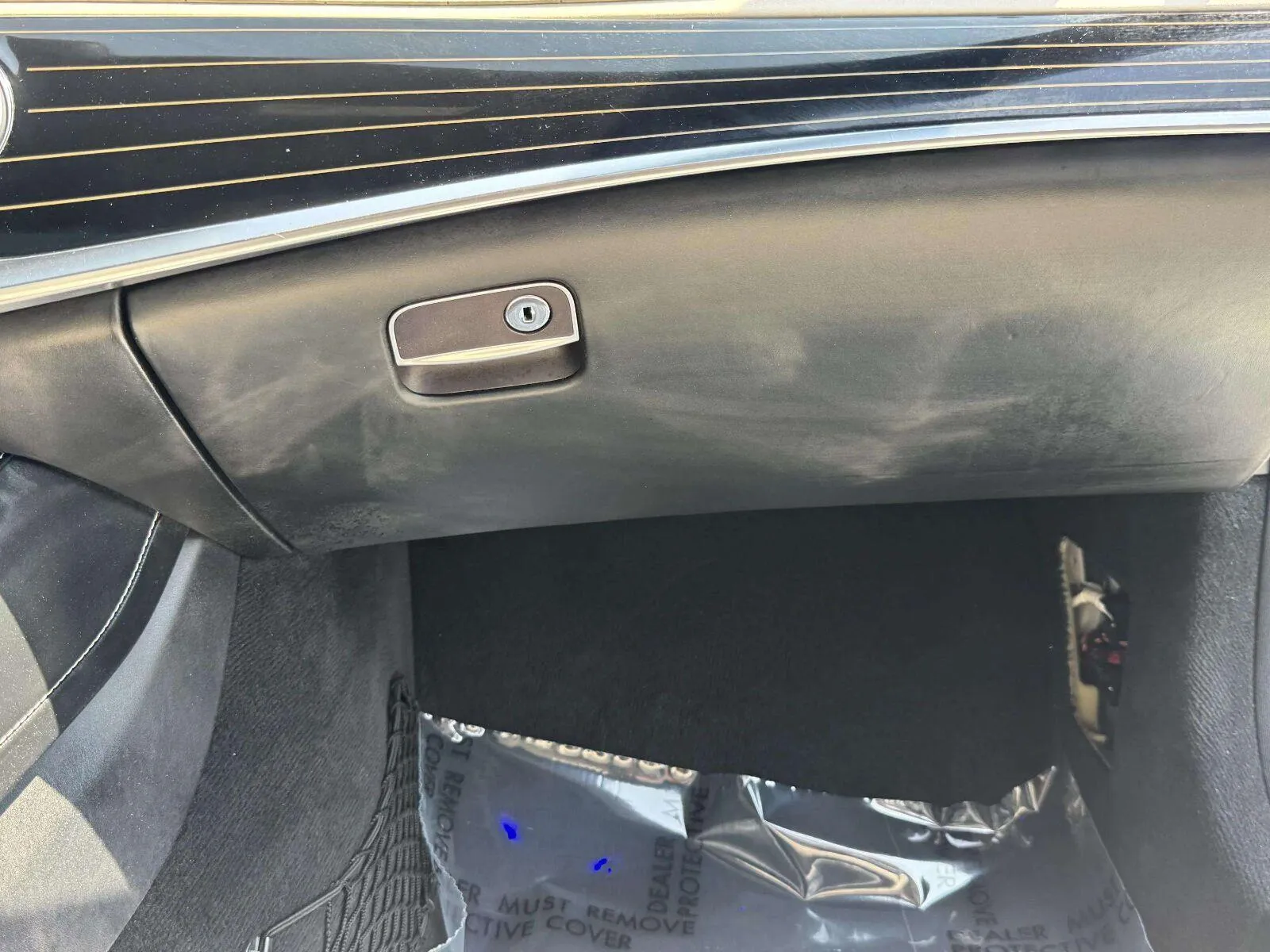 Mercedes-Benz S-Class photo 46