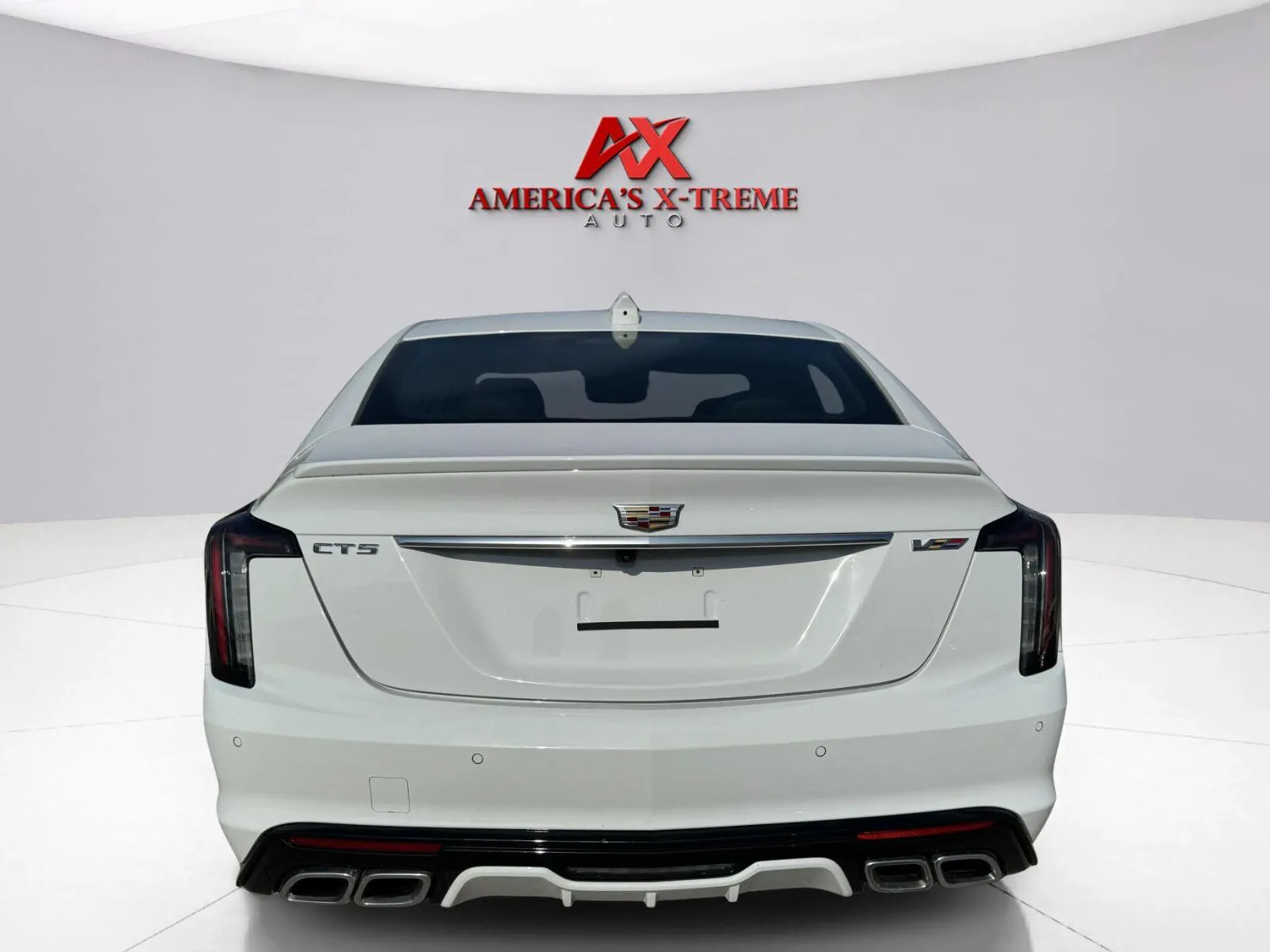 More photos of 2025 Cadillac CT5-V V-Series RWD at America's Xtreme Auto Sales & Auto Repair | Luxury Used Cars & Trucks Dealership, TX