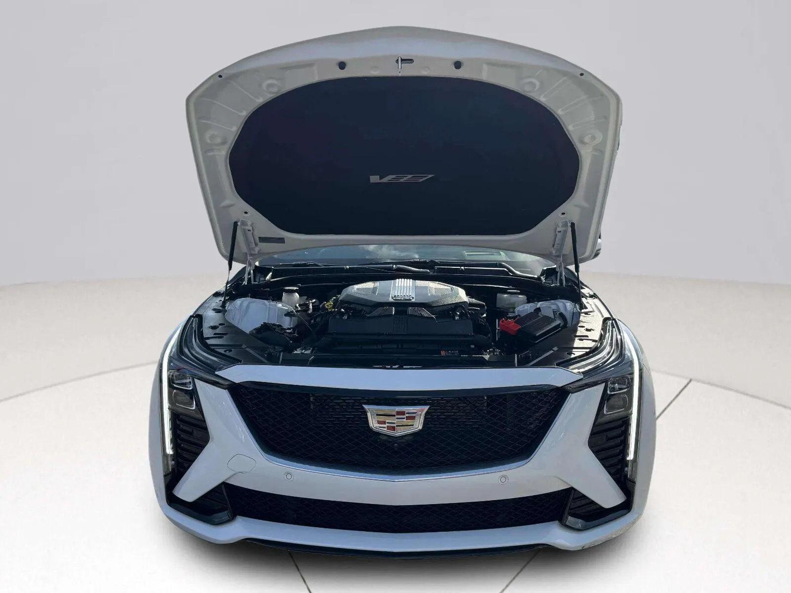 Cadillac Ct5-v photo 45