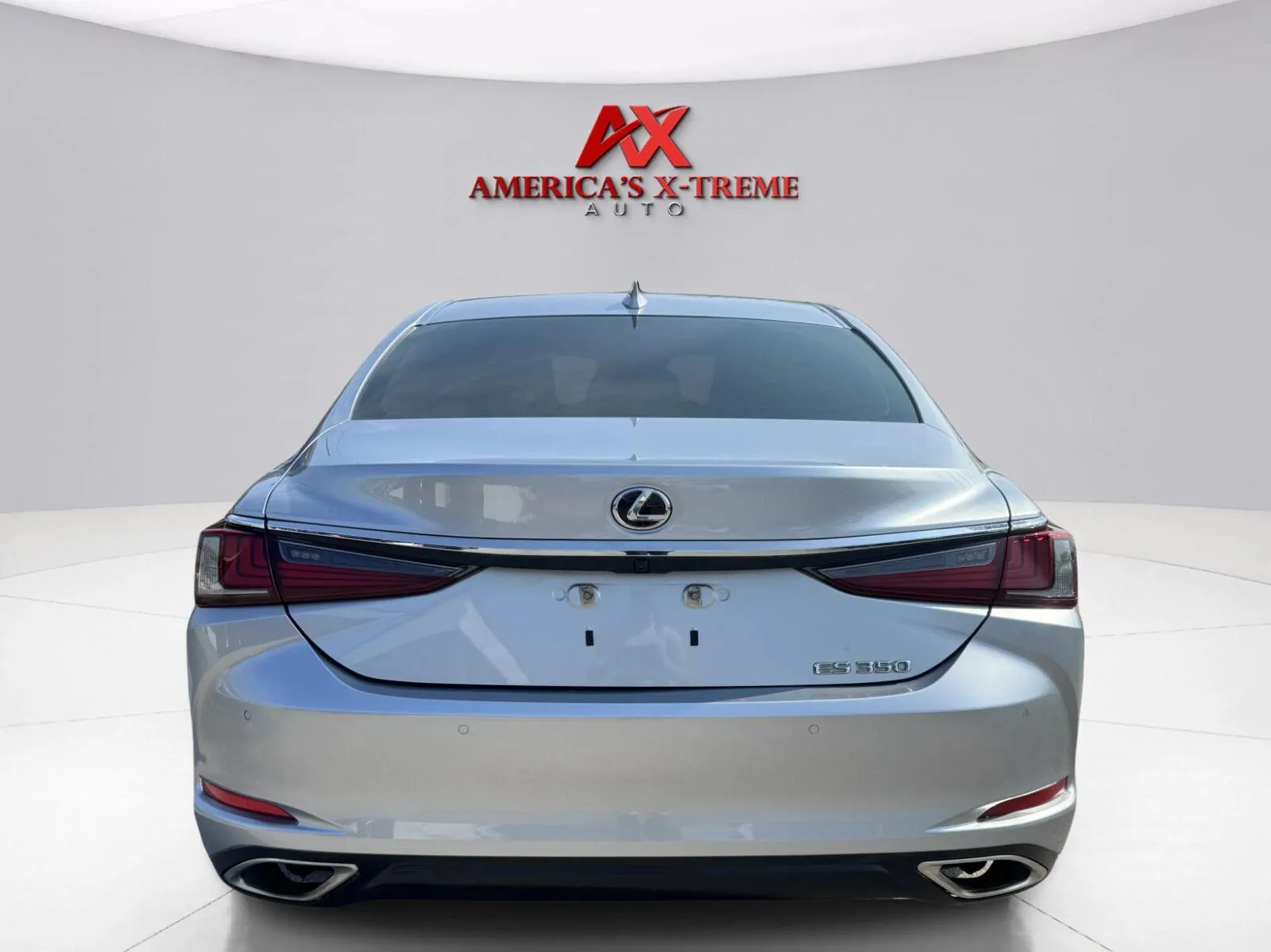 More photos of 2023 Lexus ES 350 at America's Xtreme Auto Sales & Auto Repair | Luxury Used Cars & Trucks Dealership, TX