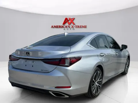 More photos of 2023 Lexus ES 350 at America's Xtreme Auto Sales & Auto Repair | Luxury Used Cars & Trucks Dealership, TX