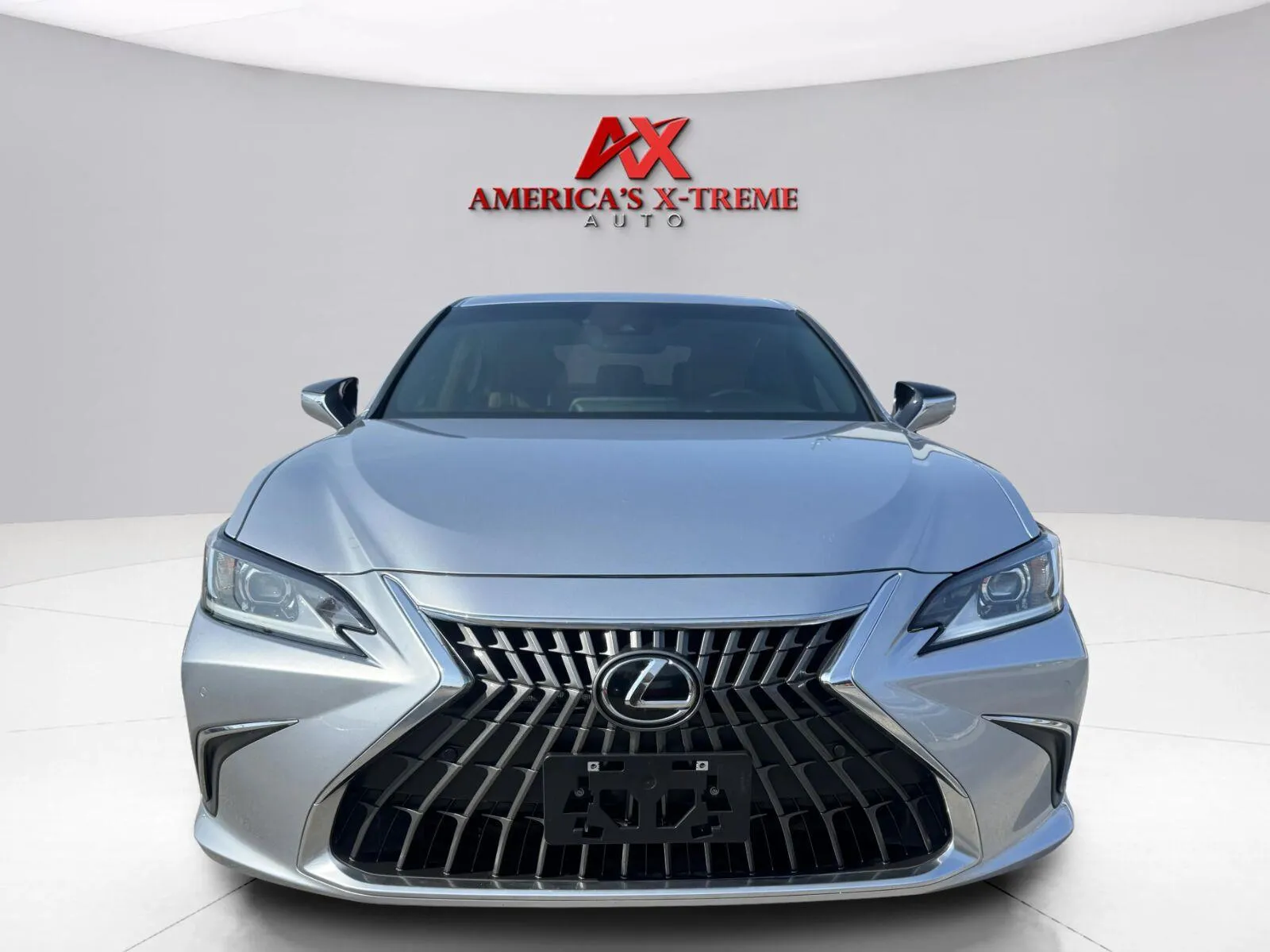 Lexus ES photo 8