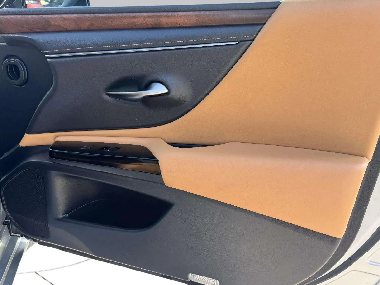 Lexus ES photo 43