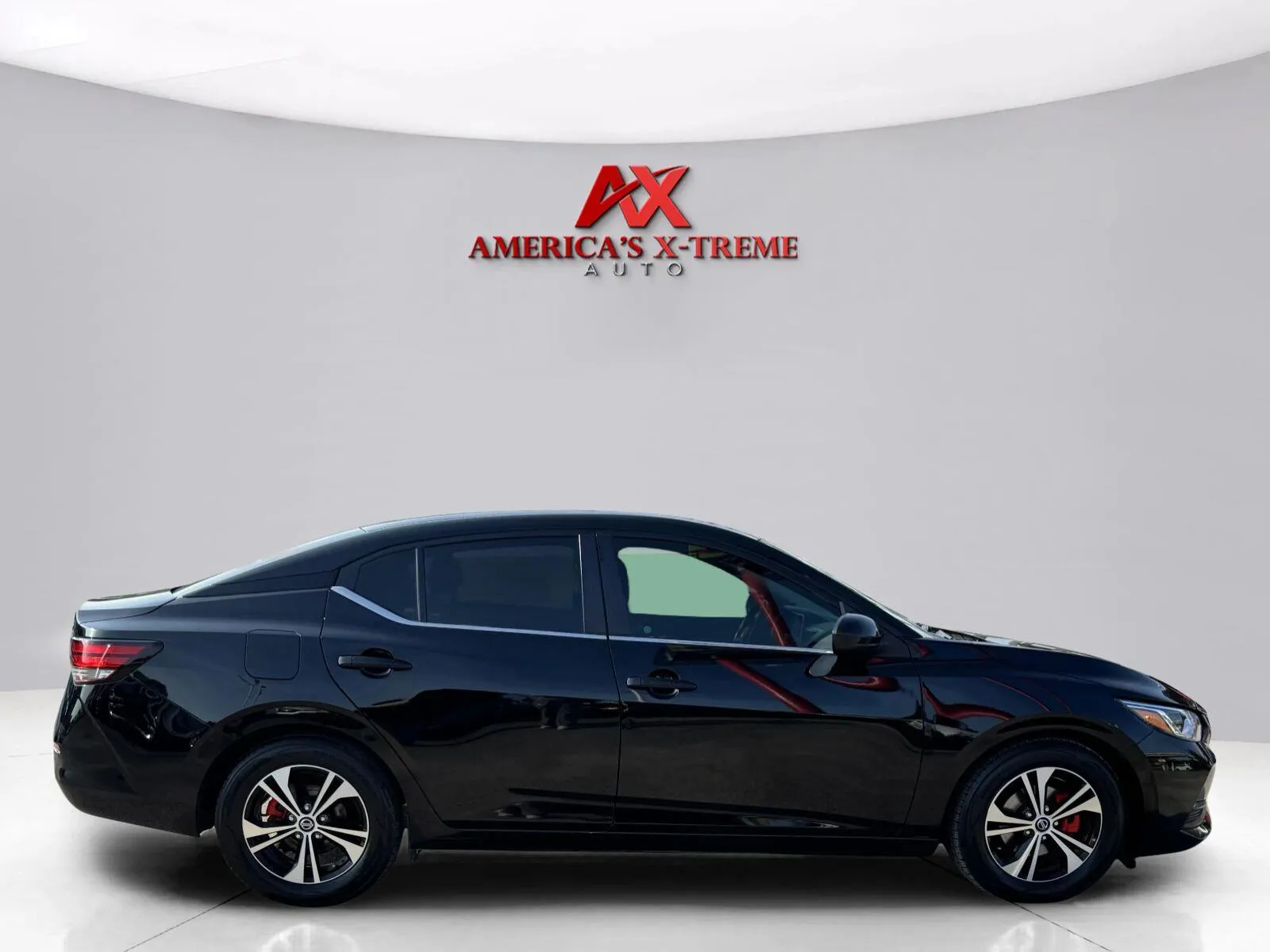 Nissan Sentra photo 7