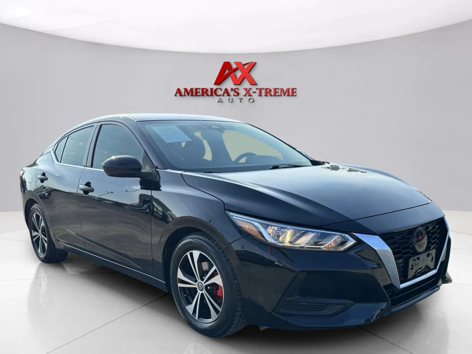 Nissan Sentra photo 8