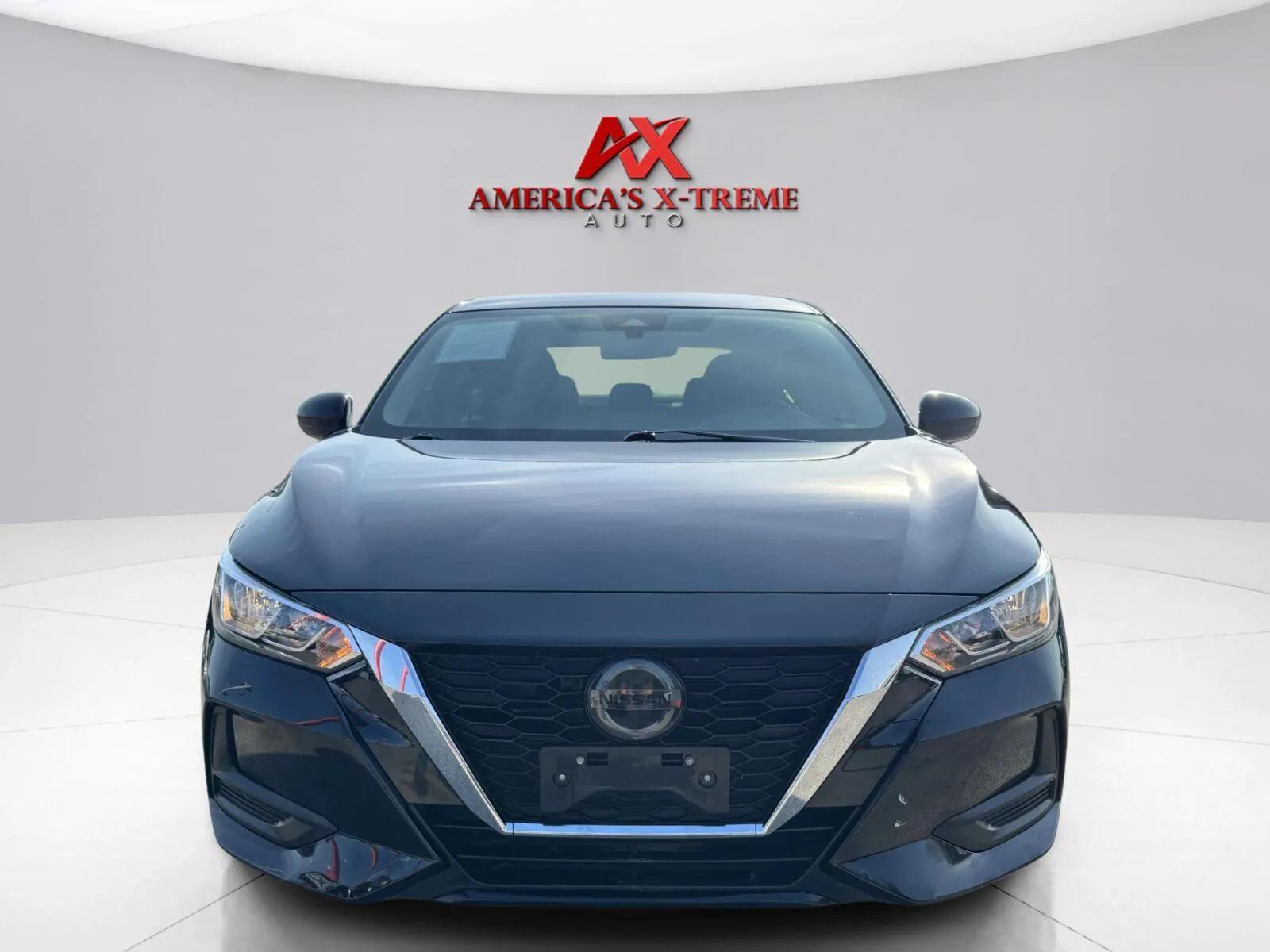 Nissan Sentra photo 9