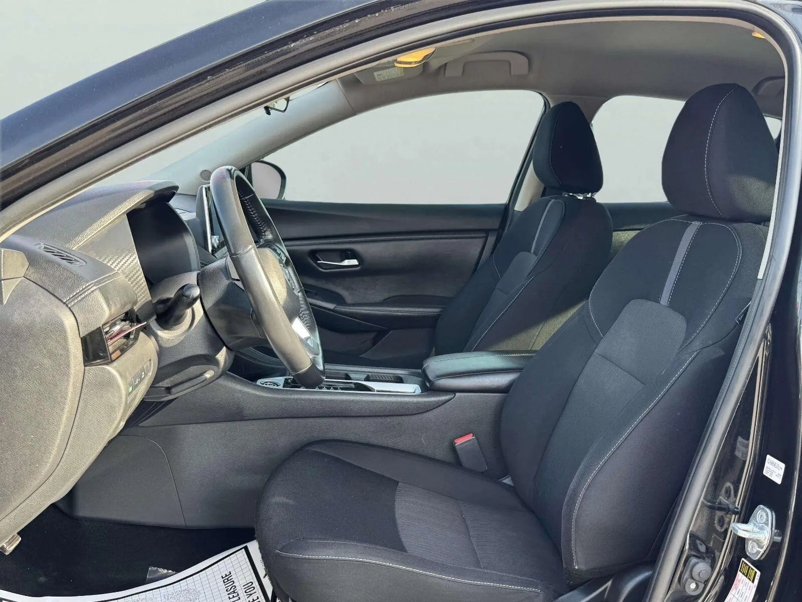 Nissan Sentra photo 16
