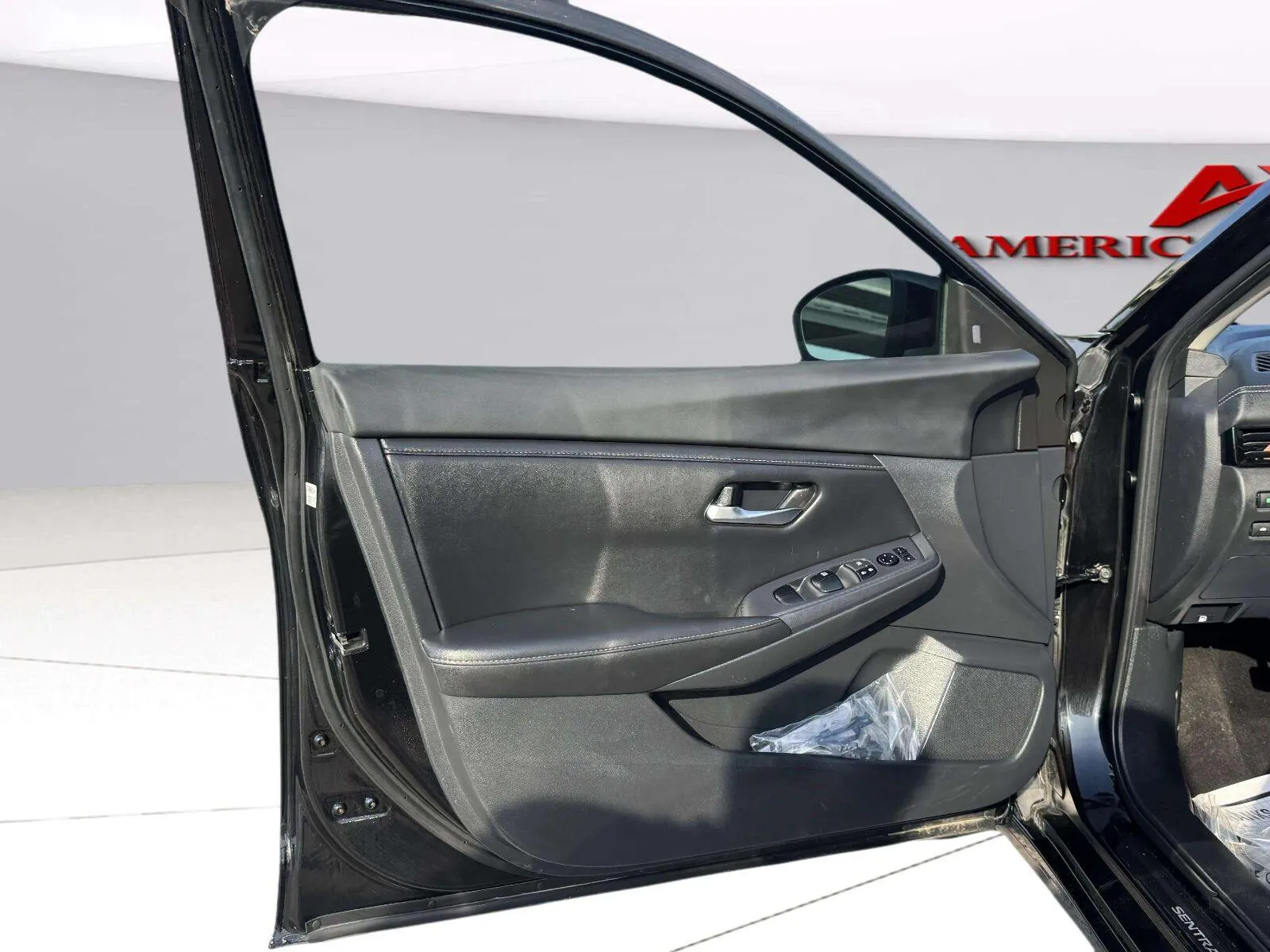 Nissan Sentra photo 17