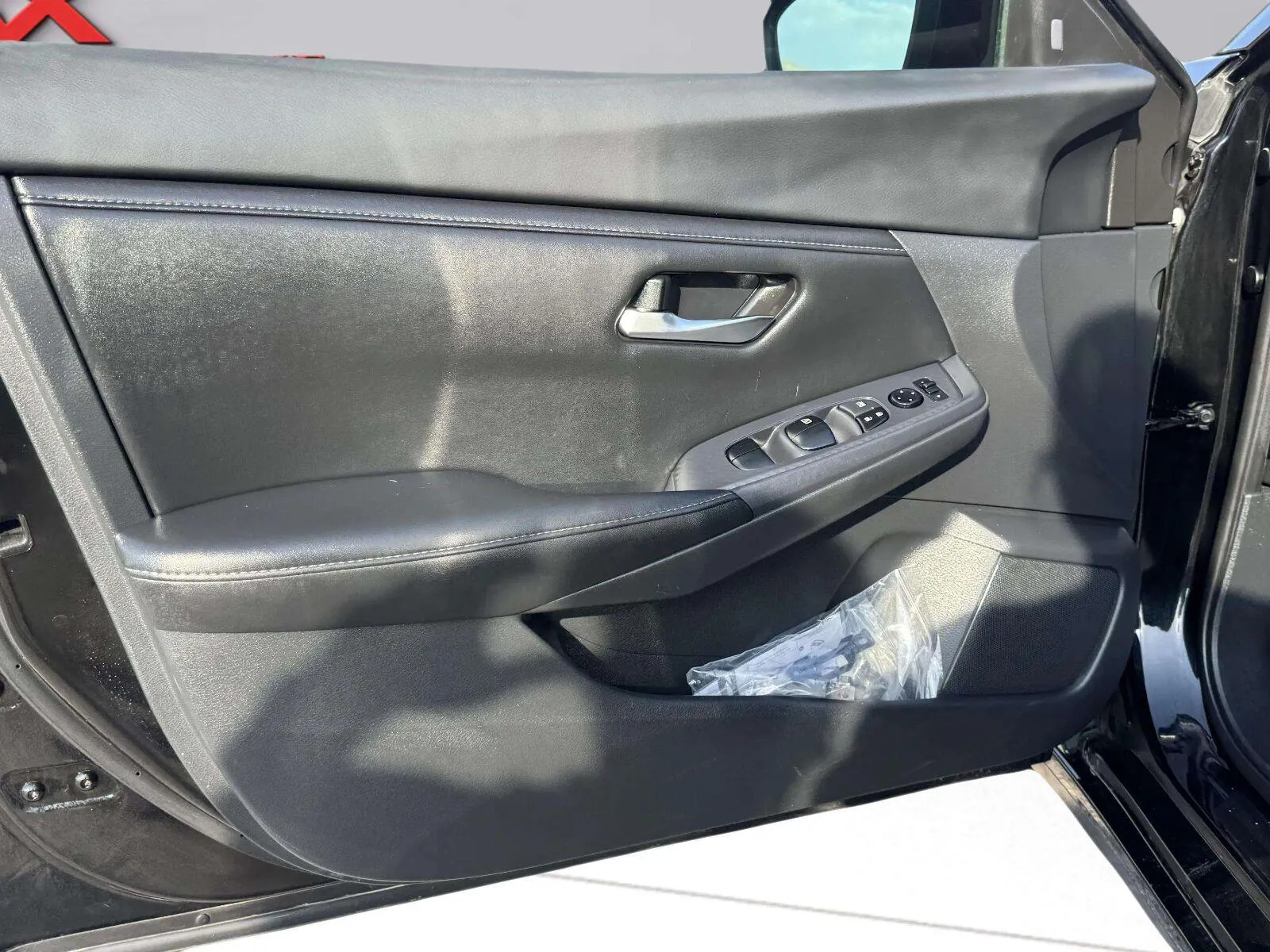 Nissan Sentra photo 18