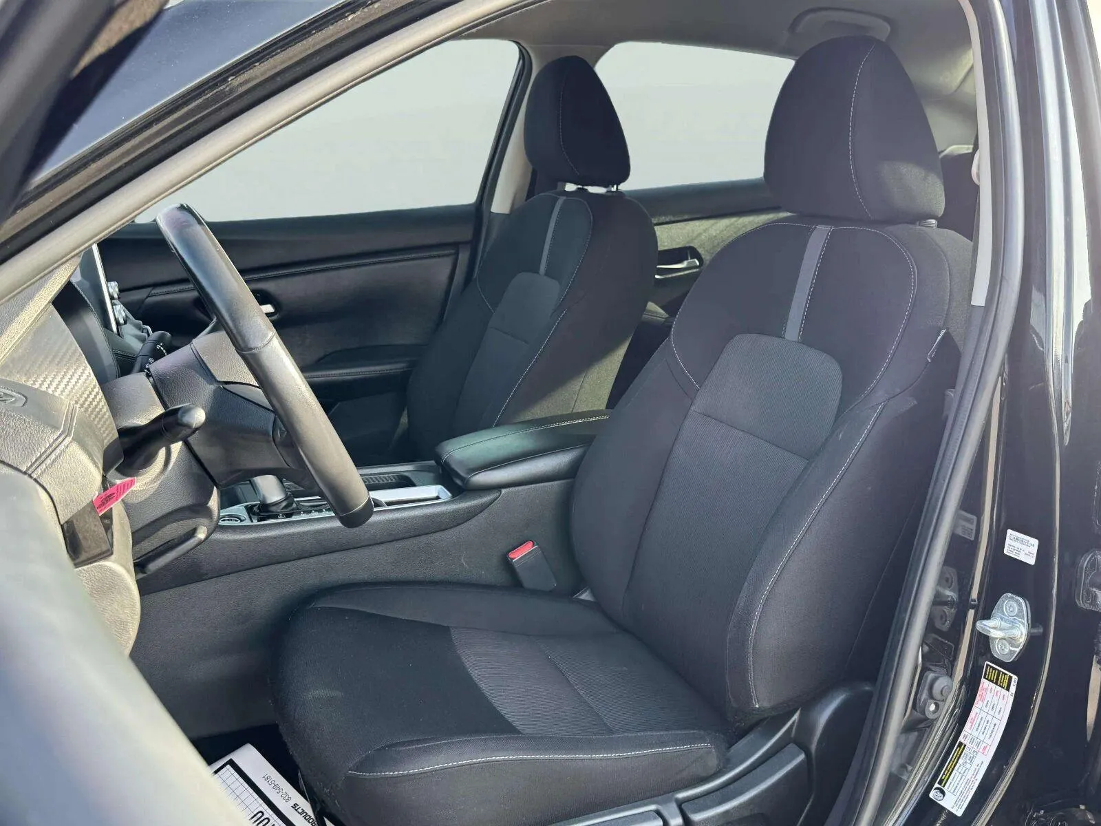 Nissan Sentra photo 19