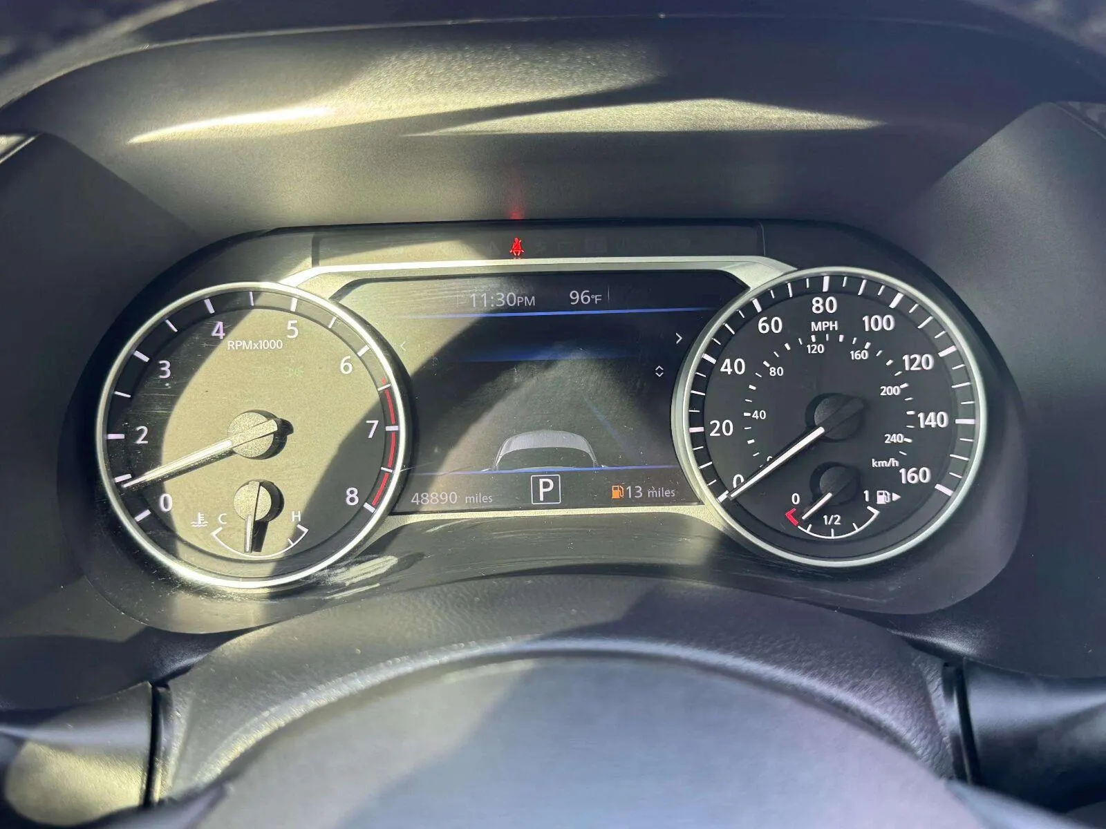 Nissan Sentra photo 20