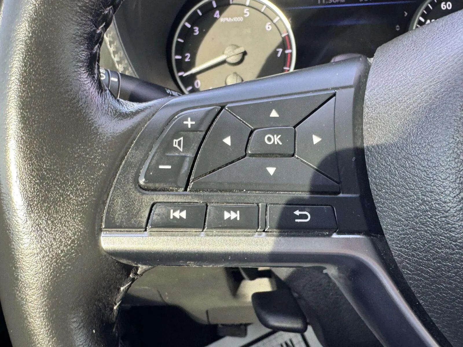 Nissan Sentra photo 23
