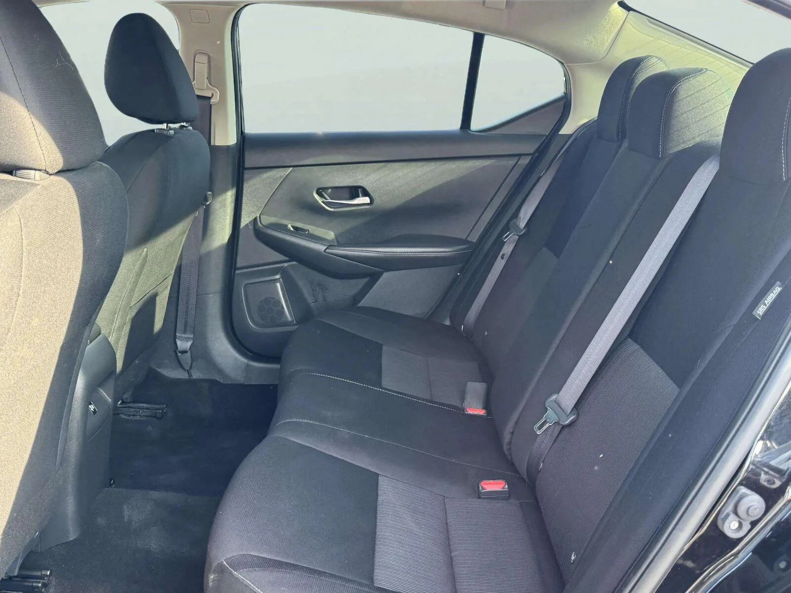 Nissan Sentra photo 29