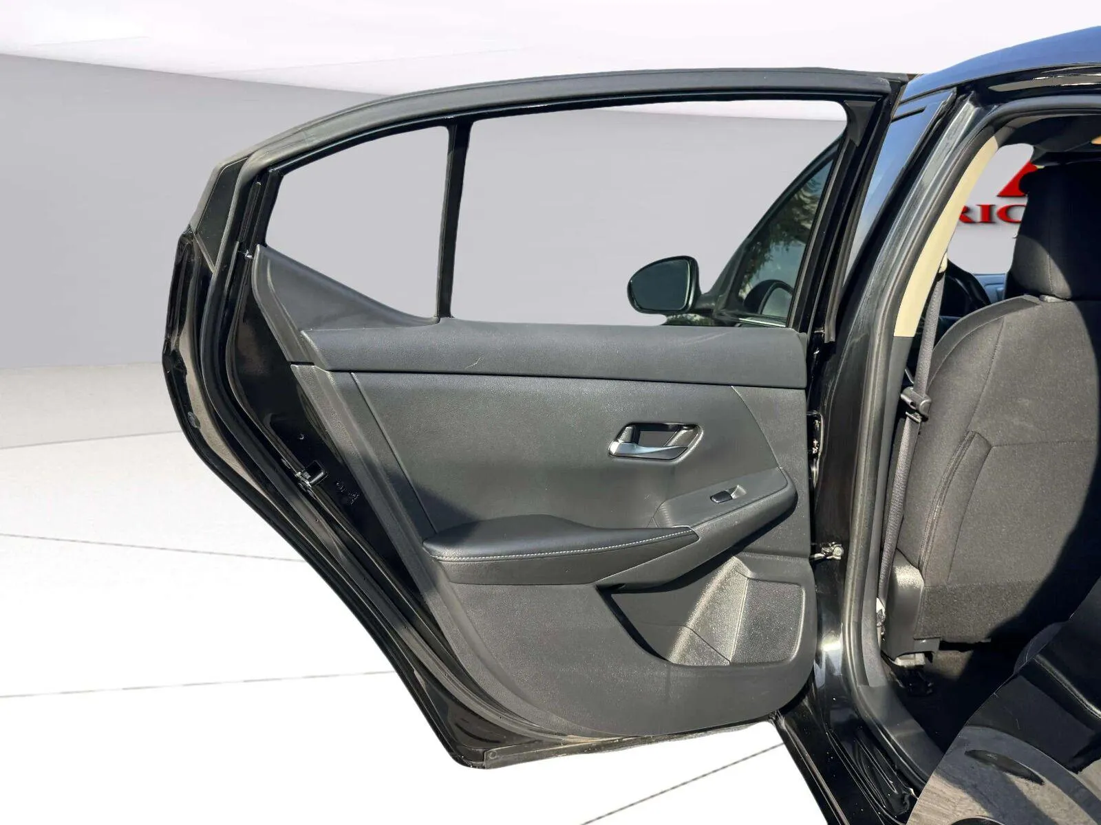 Nissan Sentra photo 30