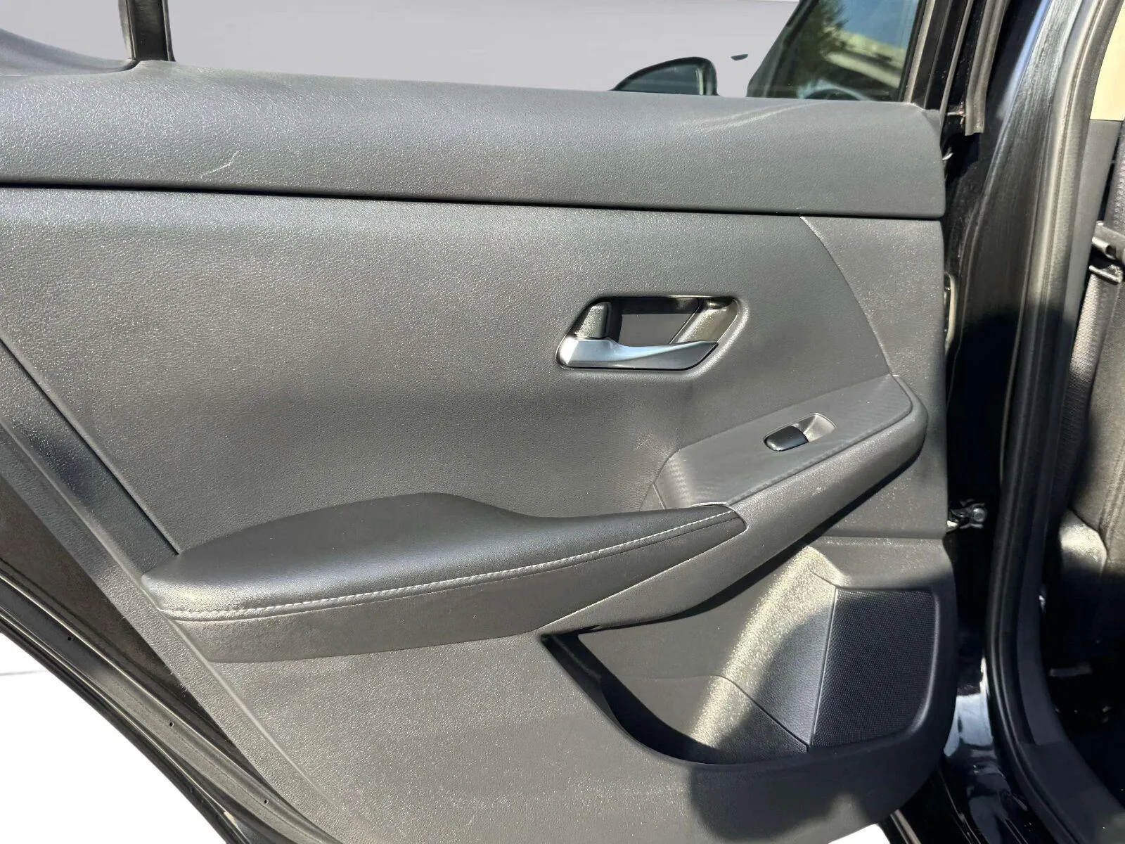 Nissan Sentra photo 31