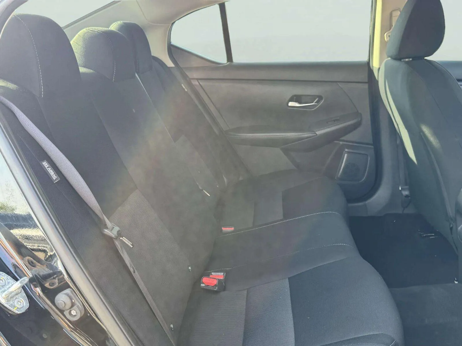 Nissan Sentra photo 33