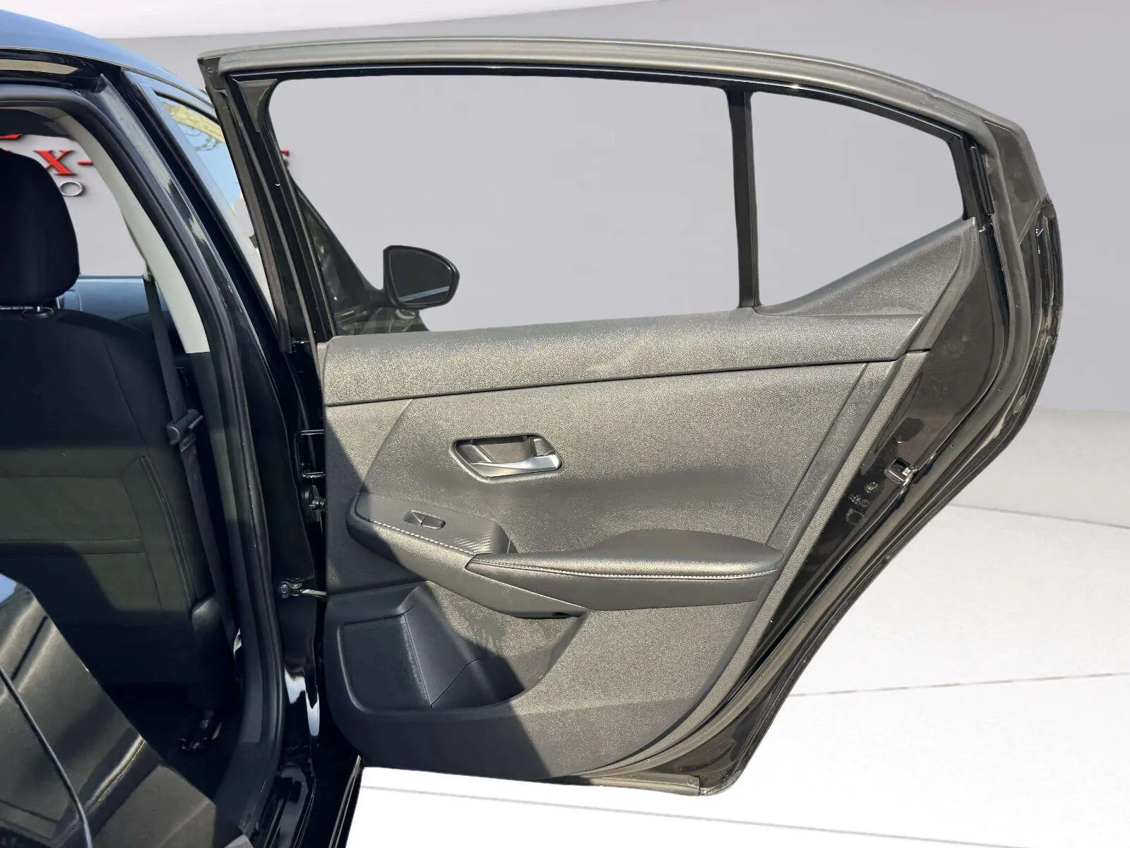 Nissan Sentra photo 34