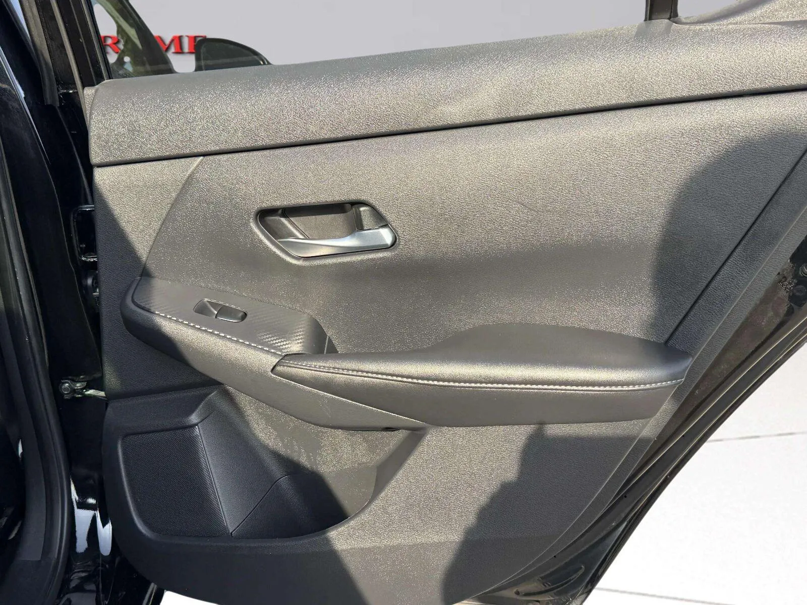 Nissan Sentra photo 35