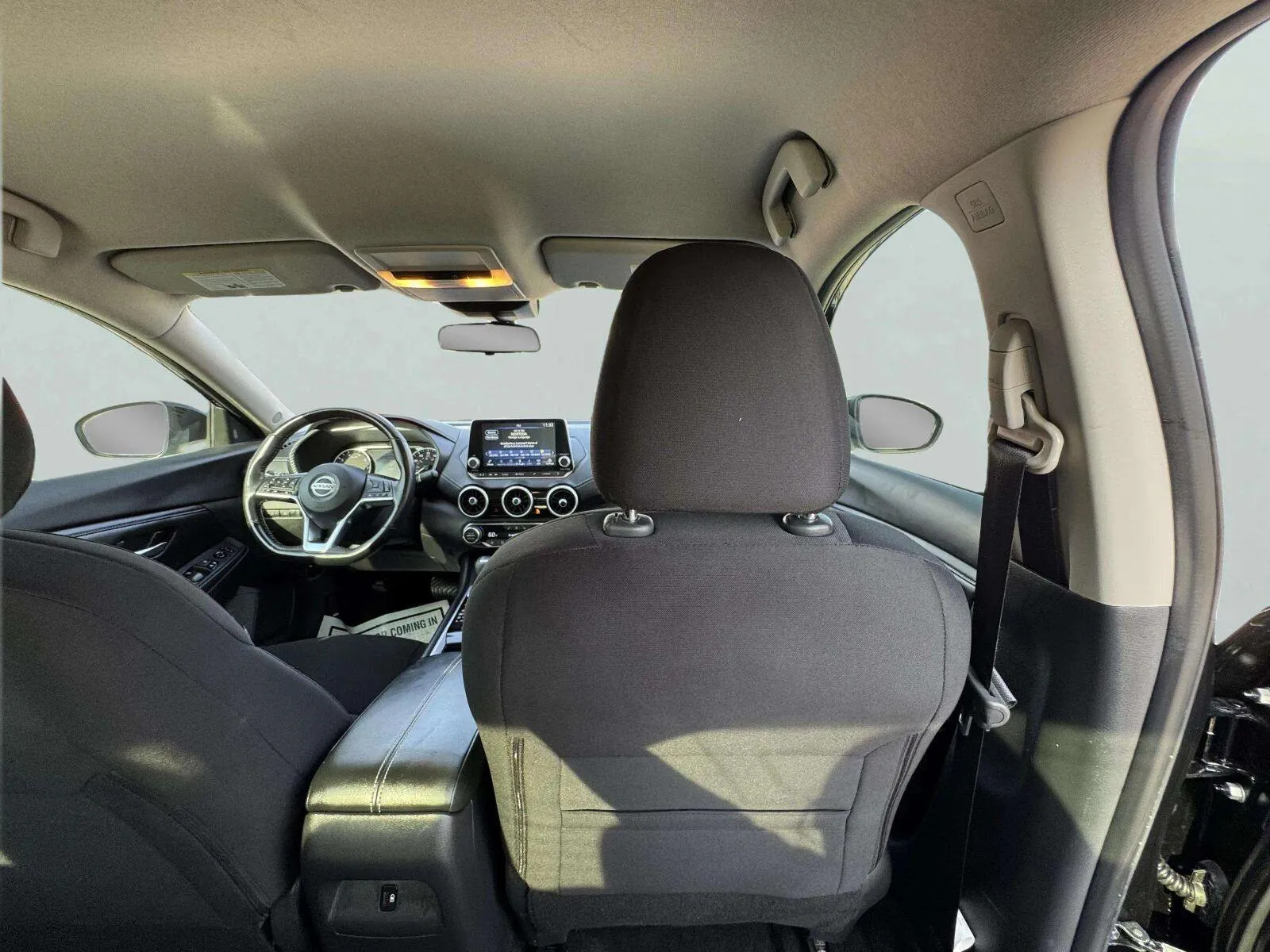 Nissan Sentra photo 37