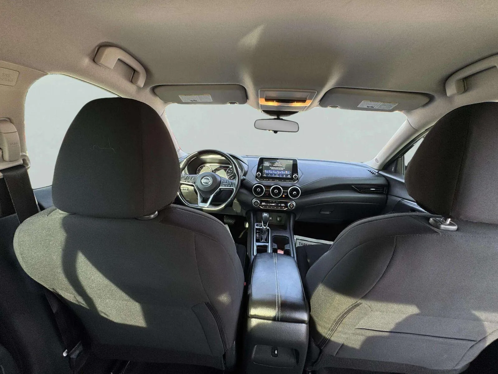 Nissan Sentra photo 38