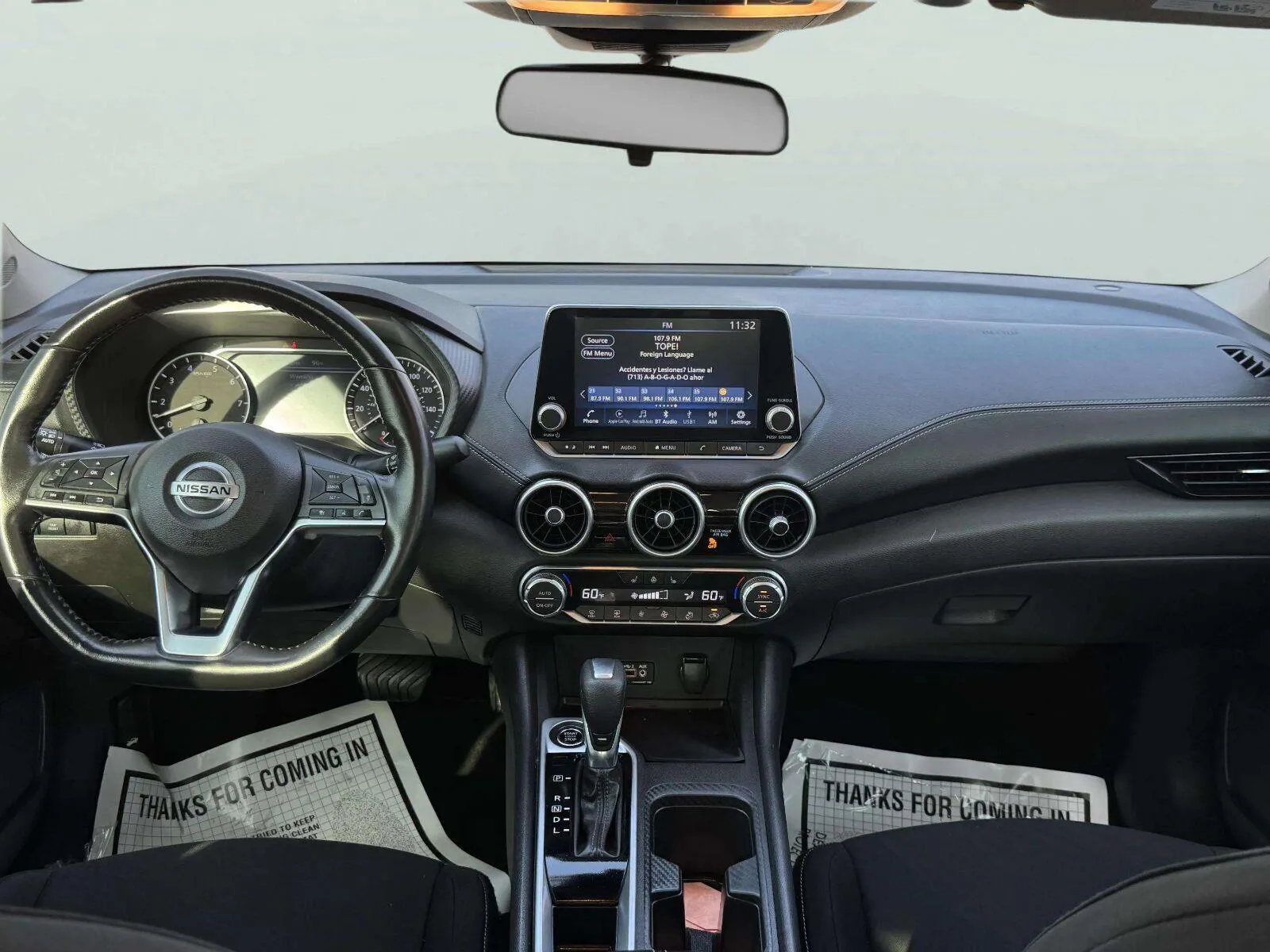 Nissan Sentra photo 40