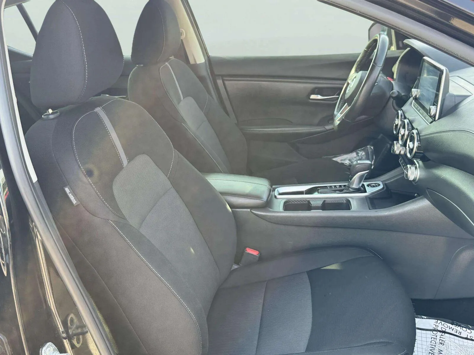 Nissan Sentra photo 41