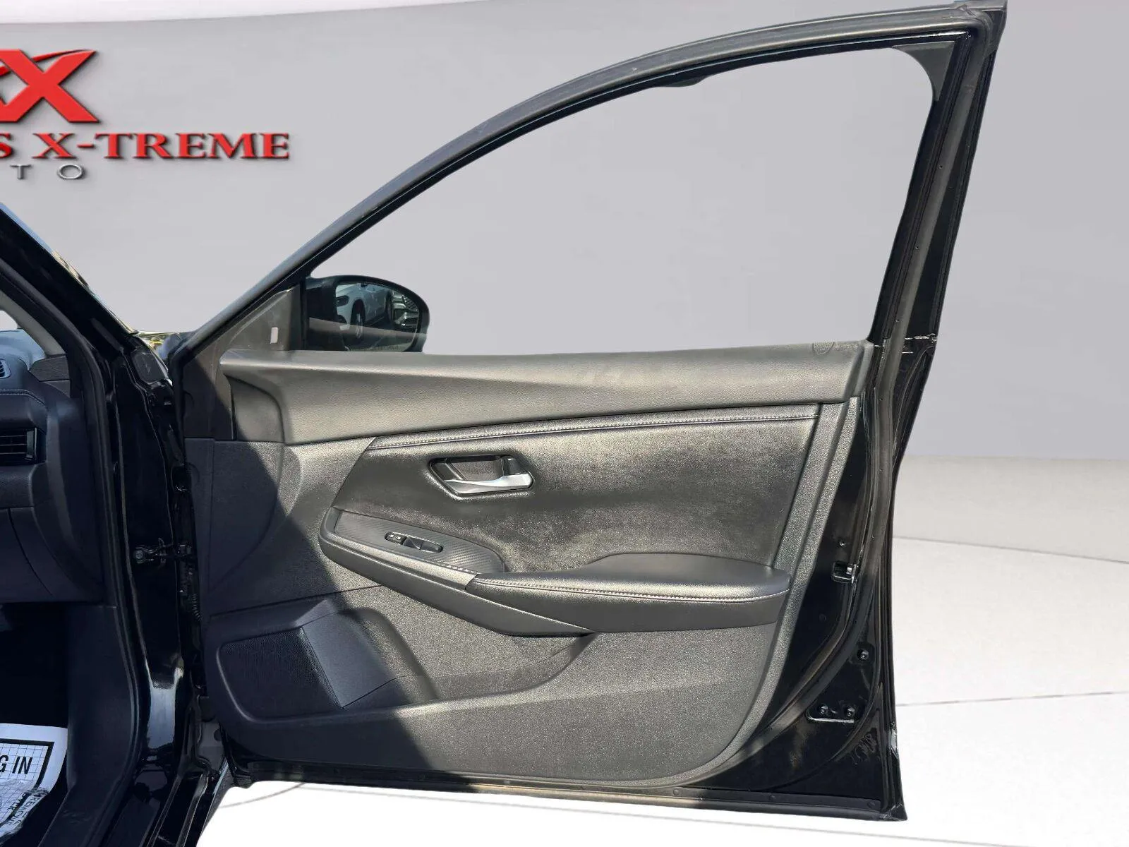 Nissan Sentra photo 42