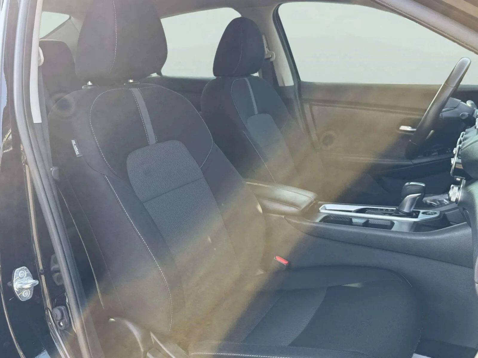 Nissan Sentra photo 44