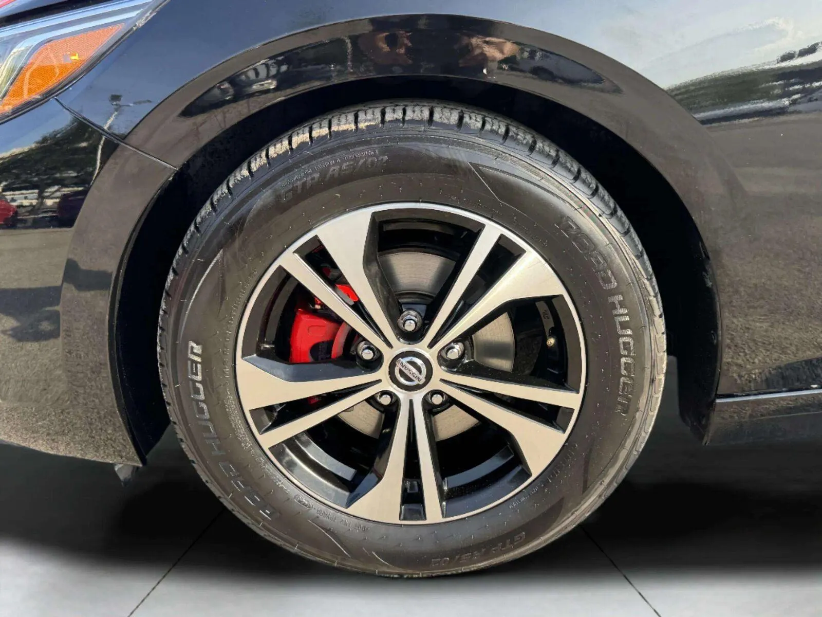 Nissan Sentra photo 47