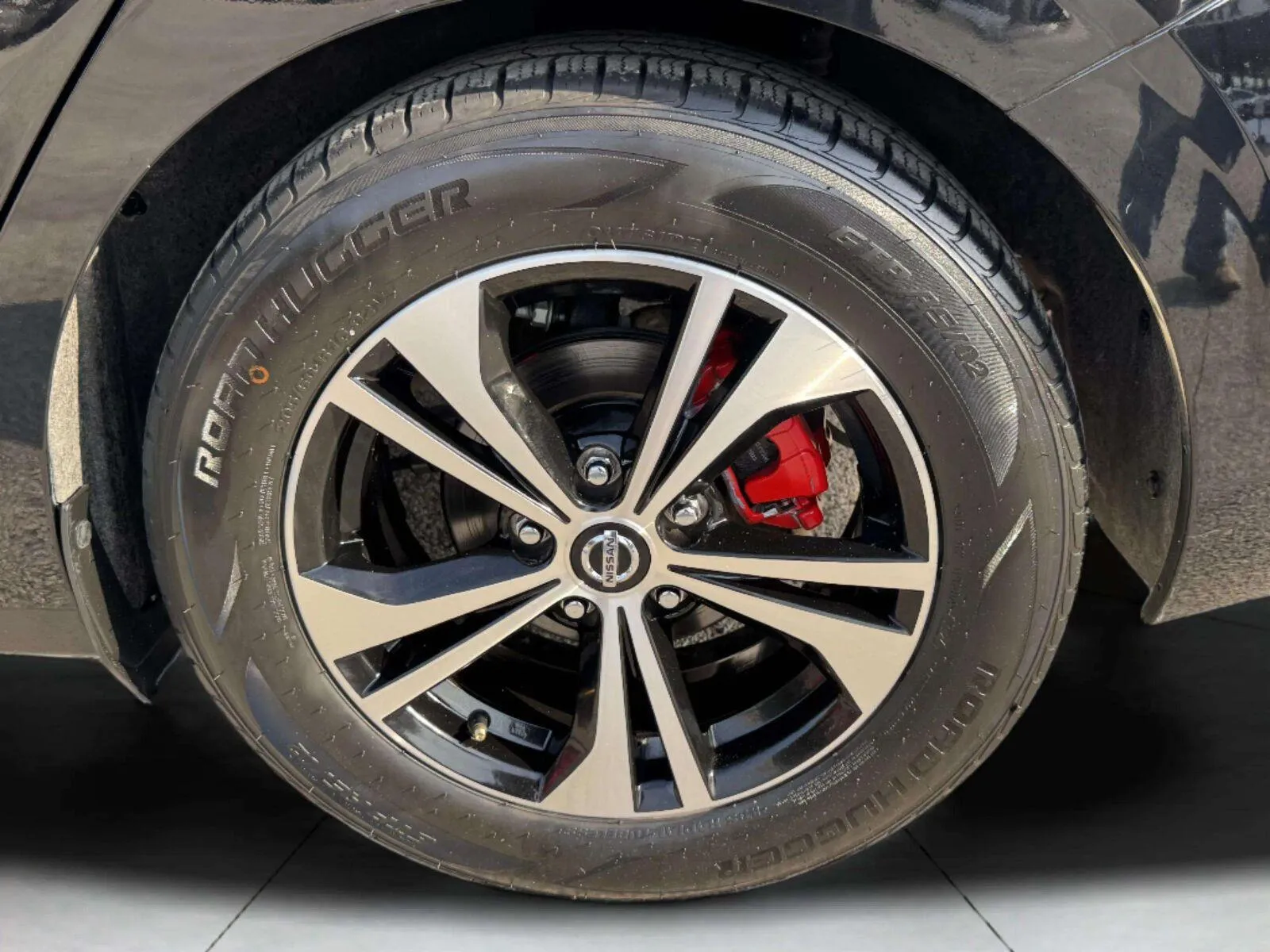 Nissan Sentra photo 48