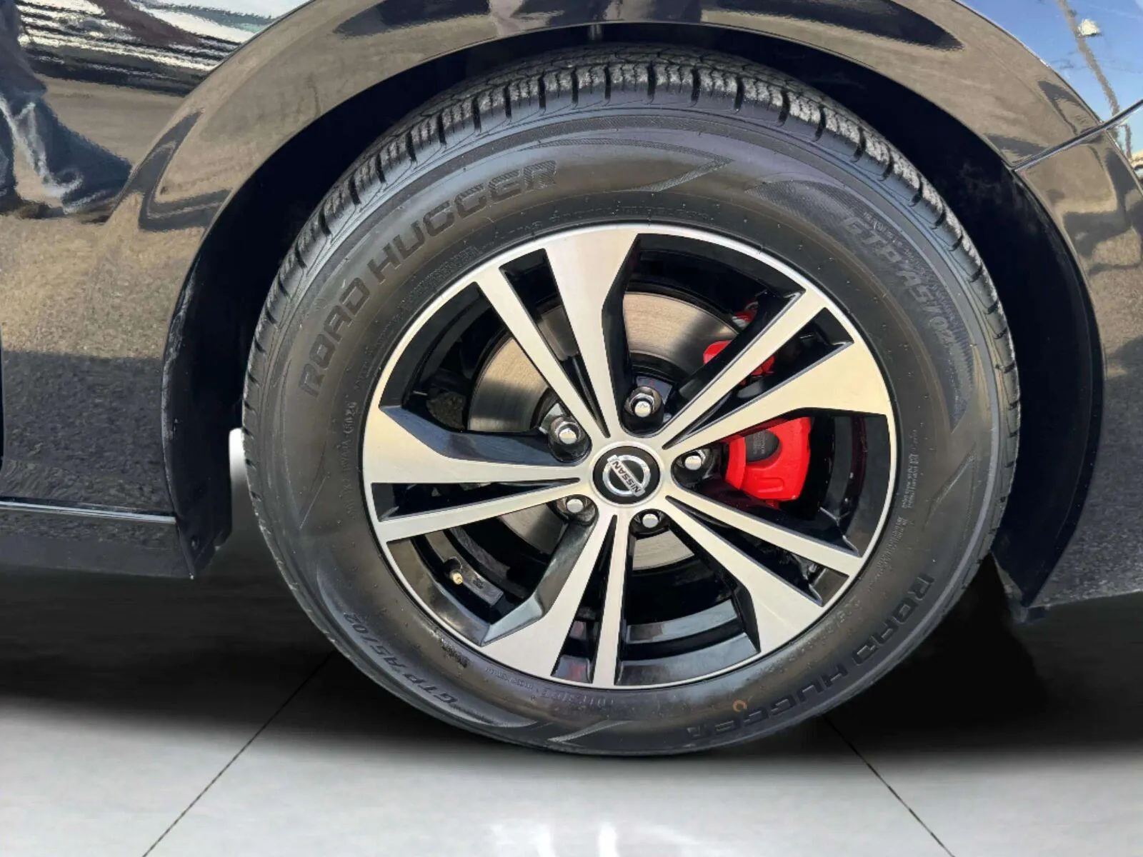 Nissan Sentra photo 50