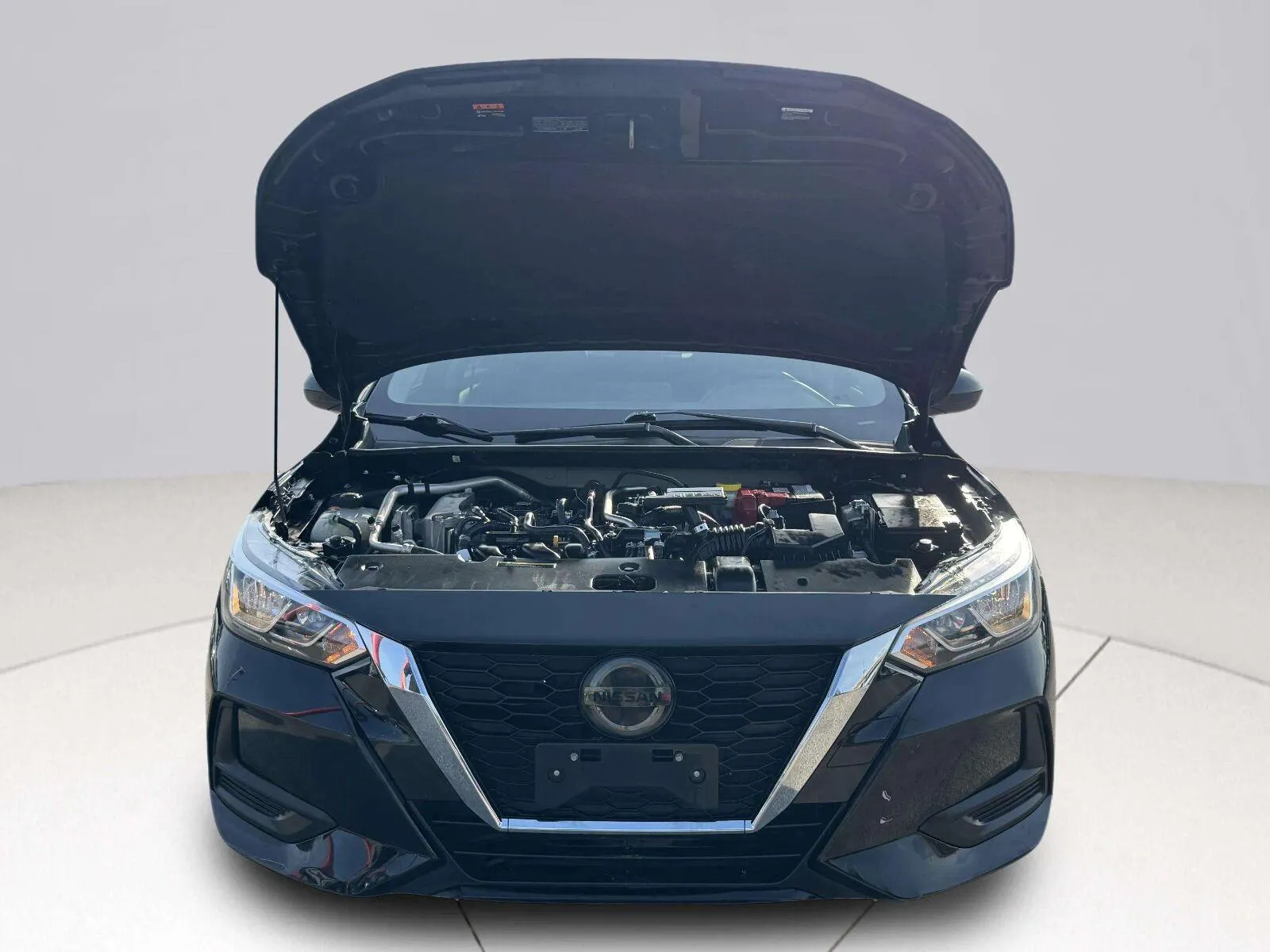 Nissan Sentra photo 51