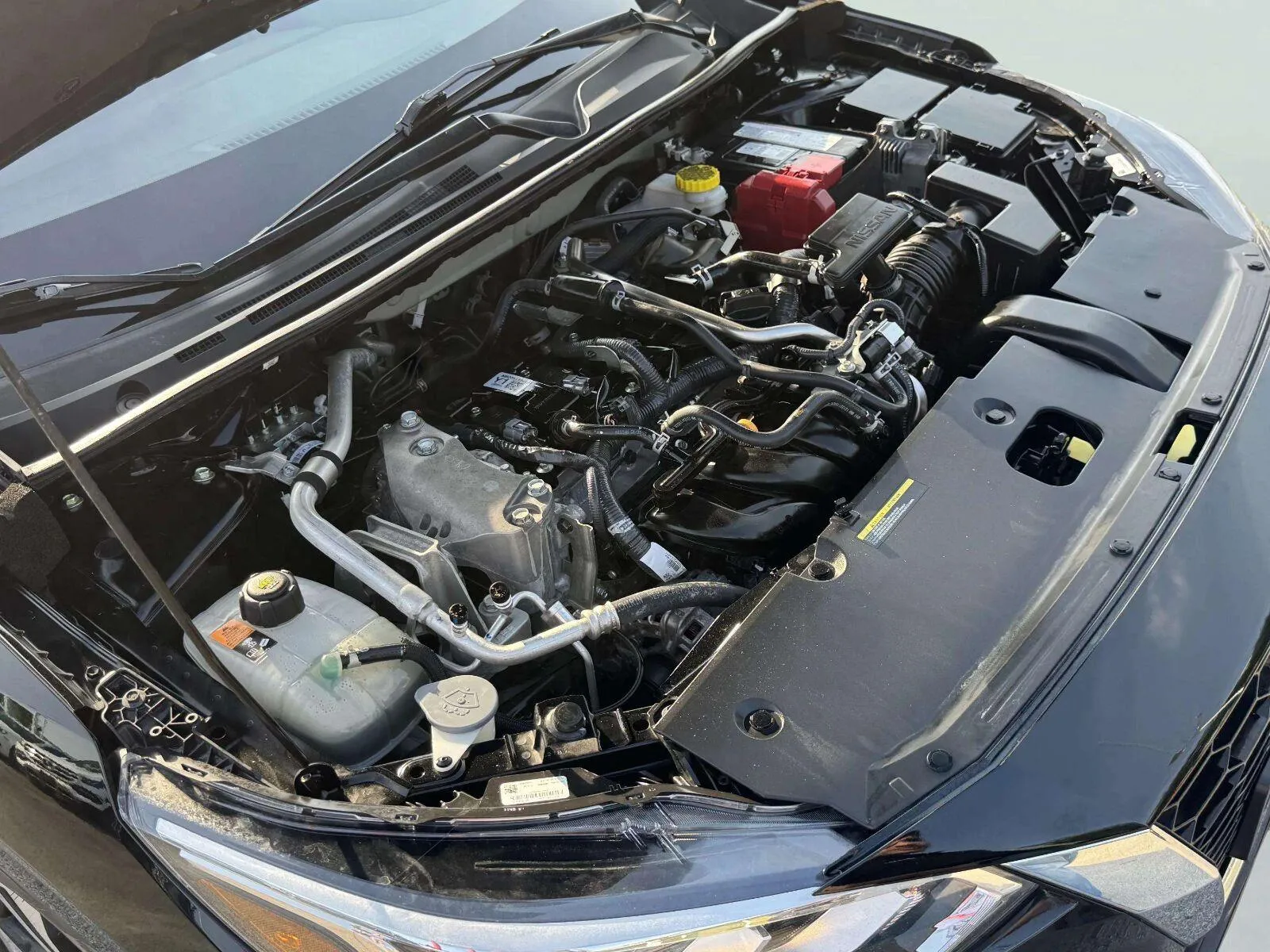 Nissan Sentra photo 52