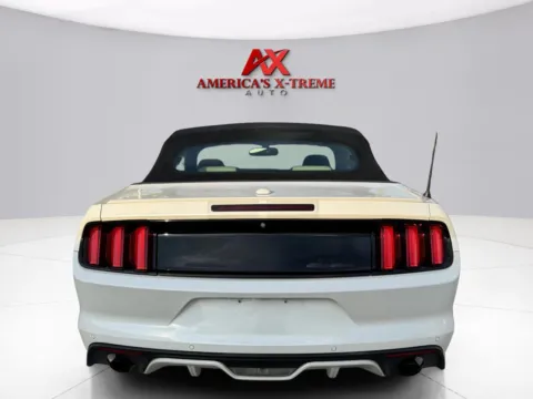 More photos of 2017 Ford Mustang EcoBoost Premium at America's Xtreme Auto Sales & Auto Repair | Luxury Used Cars & Trucks Dealership, TX